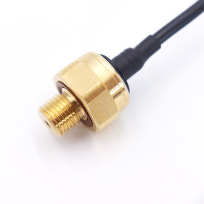 WNK Brass 0.5-4.5v Elektroniczny czujnik ciśnienia powietrza z wyjściem kablowym